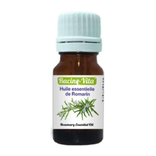 RACINE VITA Huile essentielle de romarin 10 ml