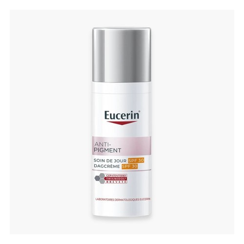 EUCERIN Anti Pigment Soin de jour SPF30 50ml
