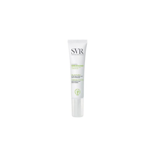 SVR SEBIACLEAR CICAPEEL 15 ML
