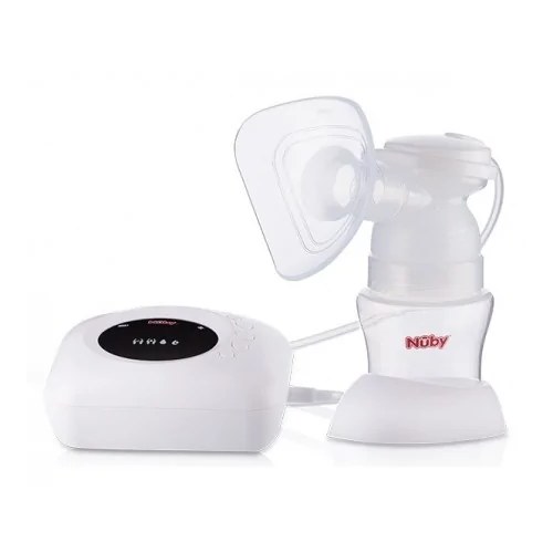 NUBY Tire-lait electrique - NV0107004