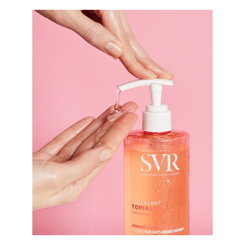 SVR TOPIALYSE Gel Lavant 1L