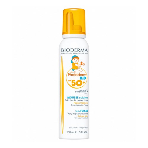 BIODERMA SPRAY ENFANTS PHOTODERM KID SPF50+ 200ML