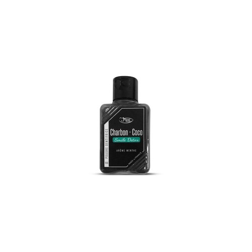 DENTI SMILE POUDRE BLANCHEUR CHARBON COCO 15 G
