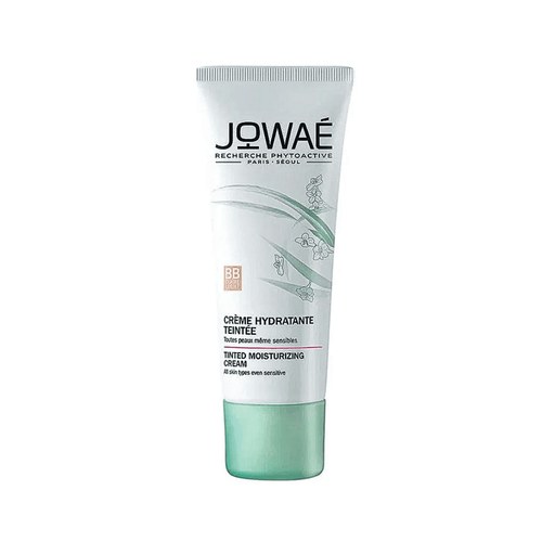JOWAÉ CRÈME HYDRATANTE Teintée Dorée 30 ML