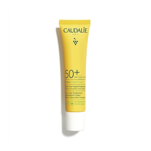 CAUDALIE Vinosun Ocean Protect Fluide SPF50+ 40ml