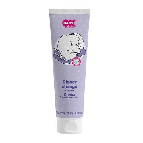 Okbaby Crème De Change 100ml
