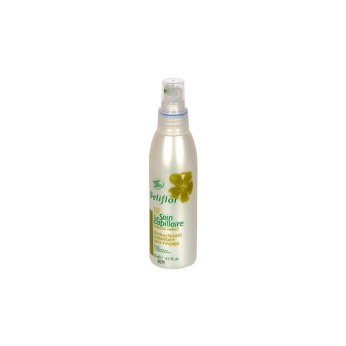 Beliflor RESTRUCTURANT INSTANTANE SANS RINCAGE 125ml
