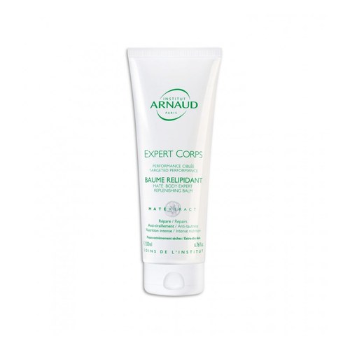 Arnaud Paris EXPERT CORPS BAUME RELIPIDANT  à l'extrait de maté (200 ml)