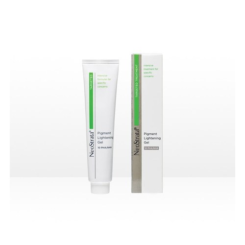Neostrata Pigment Lightening Gel PLG Depigmenetant Sans hydroquinone 40g