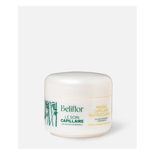 Beliflor MASQUE CAPILLAIRE RESTRUCTURANT - TUBE 150ml