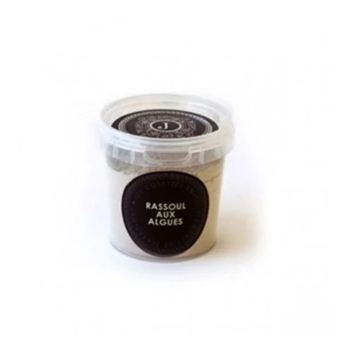 JERRAFLORE RASSOUL AUX ALGUES 120g Enveloppement Amincissant