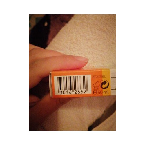 LA ROCHE-POSAY ANTHELIOS SHAKA FLUIDESPF 50+ SANS PARFUM 50ml
