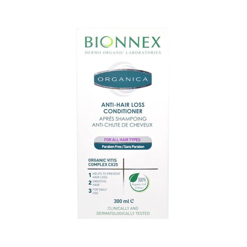 Bionnex aprés shampooing anti chute 300ml