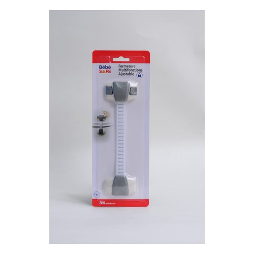 Bébé Safe  FERMETURE MULTIFONCTIONS AJUSTABLE - 90009315