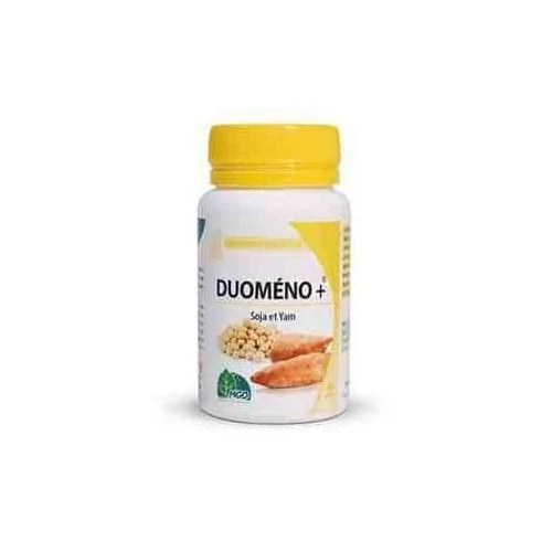 MGD NATURE duomeno + 80cap