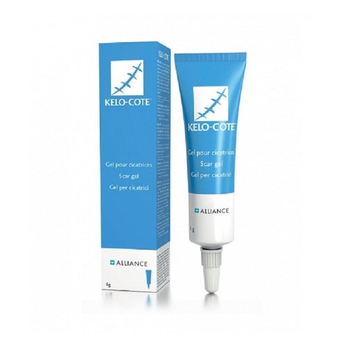 KELOCOTE GEL POUR CICATRICES SILICONE 15G