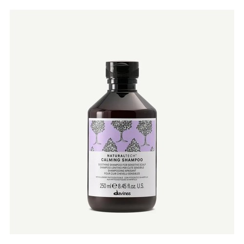 DAVINES NATURALTECH CALMING SHAMPOOING 250ML
