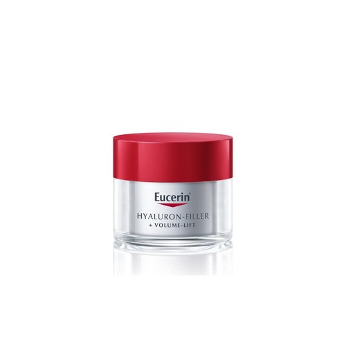 Eucerin Hyaluron Filler Volume-lift soin de jour SPF 15 peau normale 50ml