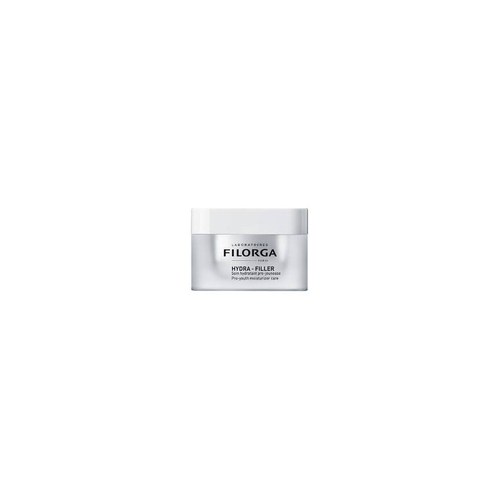 Filorga hydra filler hydratant suractivé pro-jeunesse 50ml
