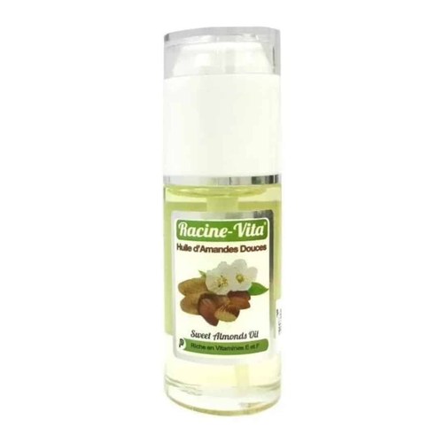 RACINE-VITA HUILE D'AMANDES DOUCES 1L