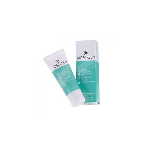 BIOSCREEN DIOZINAC CREME 40ML