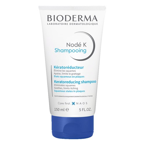 BIODERMA NODE K SHAMPOOING 150ML KÉRATO-RÉDUCTEUR