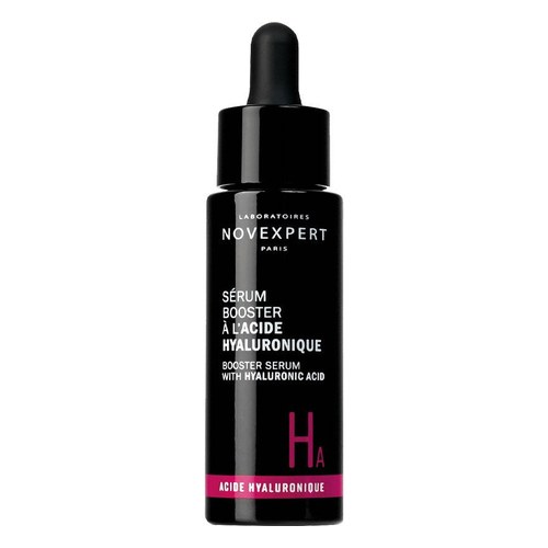 NOVEXPERT BOOSTER SERUM À L'ACIDE HYALURONIQUE 30ML