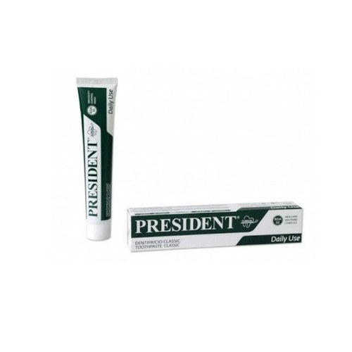 PRESIDENT DENTIFRICE CLASSIC 75 ML