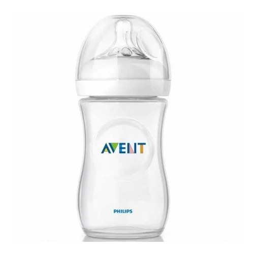AVENT Biberon Natural  260ML