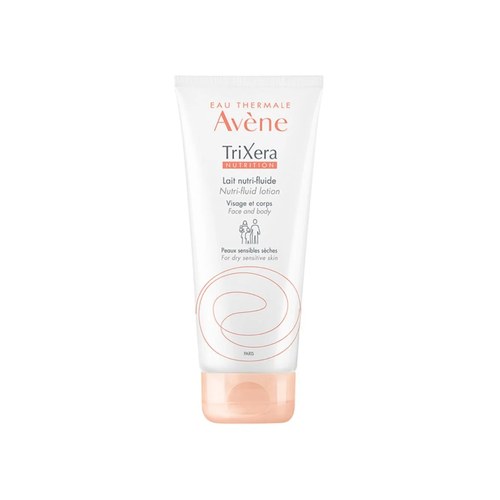 AVENE TRIXERA NUTRITION LAIT NUTRI FLUIDE 200 ML