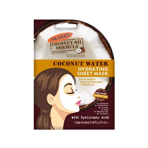 Palmer's MASQUE HYDRATANT HUILE COCO 20ML