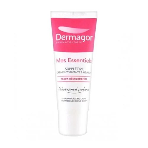 DERMAGOR SUPPLETIVE GEL GREME 40ML