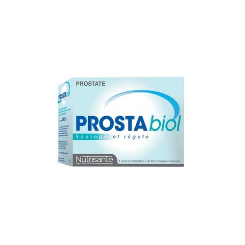 prostasterol SOULAGE ET REGULE