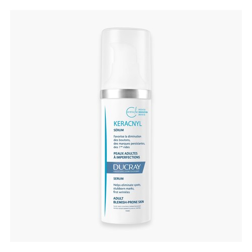 DUCRAY KERACNYL SÉRUM 30 ML