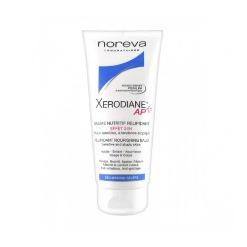 NOREVA  XERODIANE PLUS NUTRI-BAUME 200ml Visage Et Corps