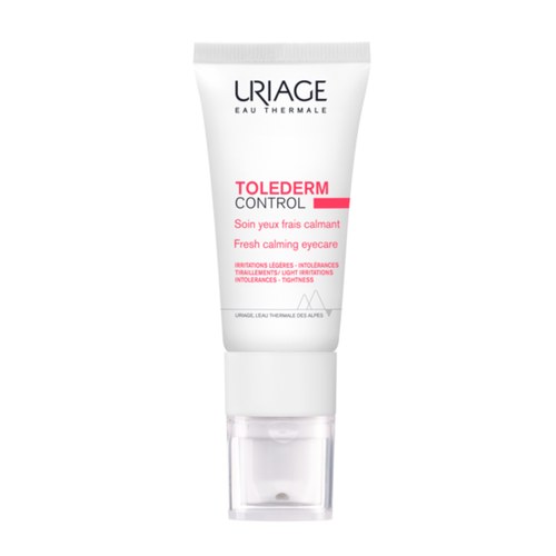 Uriage Tolederm Controle Soin Yeux 15ml