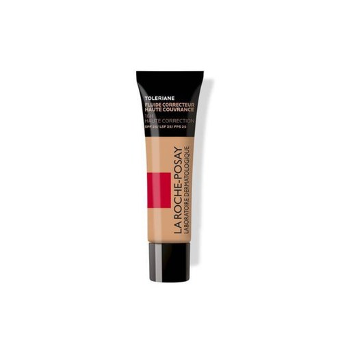 LA ROCHE-POSAY TOLERIANE FOND DE TEINT FLUIDE 30ml N11