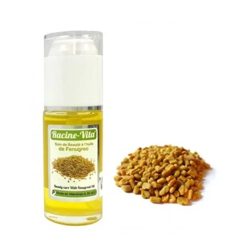 RACINE VITA FENUGREC 40 ML