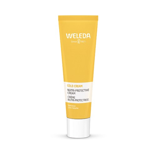 Weleda COLD CREAM Visage