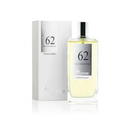 Grasse Eau De Parfums Homme Dolce & Gabbana 100ml N°62