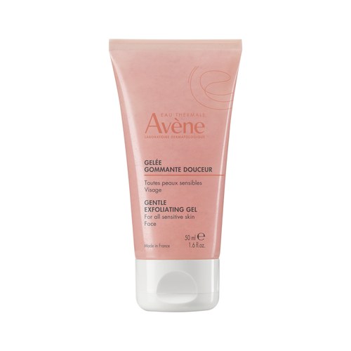 AVENE GELÉE GOMMANTE DOUCEUR 75ML