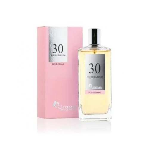 Grasse Eau De Parfums Femme SI De Armani 100ml N°30
