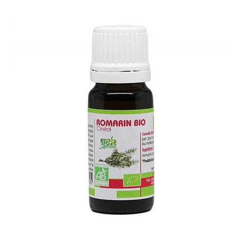 GPH DIFFUSION HUILE ESSENTIELLE DE ROMARIN CINEOL - 10ML