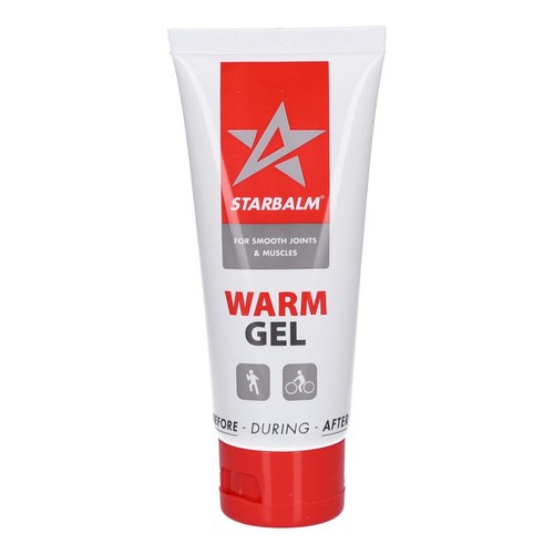 STARBALM GEL CHAUFFANT 100ML