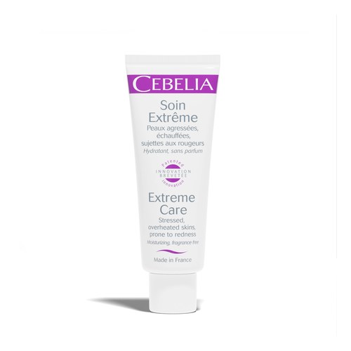 CEBELIA SOIN EXTREME ANTI ROUGEURS 75 ML