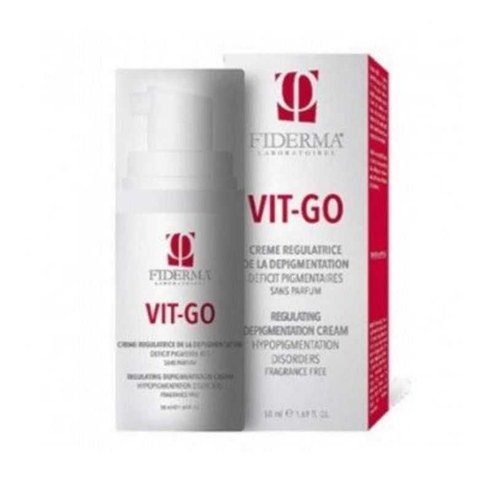 FIDERMA VIT-GO 50 ML