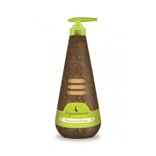 macadamia REJUVENATING SHAMPOO - 1L