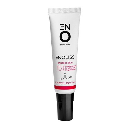 codexial ENOLISS PERFECT SKIN 15 AHA 30ml