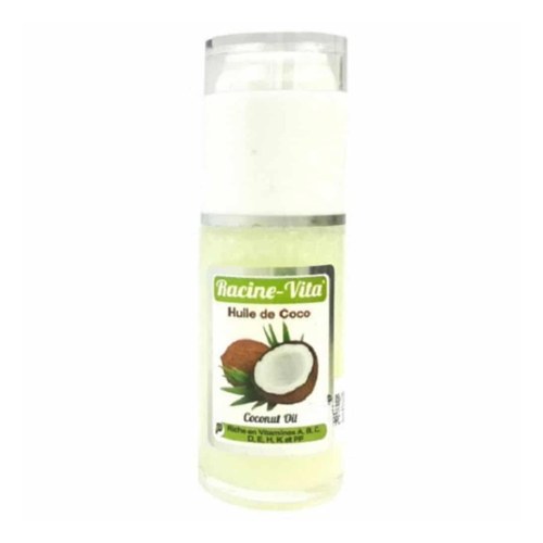 Racine-vita Huile de Coco 40 ml