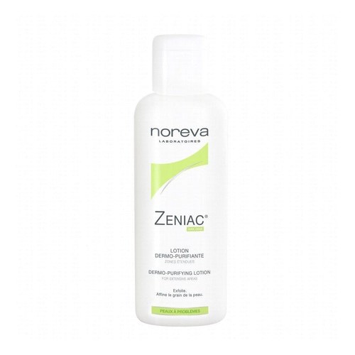 Noreva ZENIAC LOTION PURIFIANTE 125ML